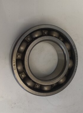 QSTM600g7X3E   尺寸 35X65X16 变速箱轴承