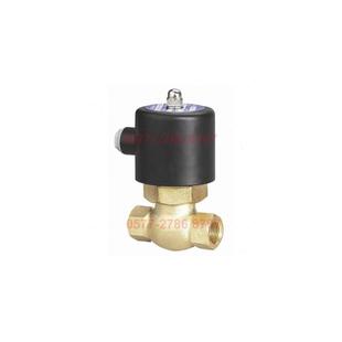 廠促水閥 35K 常開 純銅 電磁閥 WSNS 35常閉 2W350
