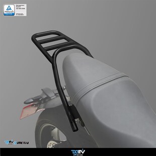 DMV bTriumph 凯旋 Trident 660 后扶手后备箱行李架尾箱支架