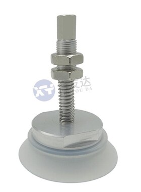 单层重载吸盘ZPTHJ25/50/75B01A18 ZPT32IHL/40H/50/63/80/100