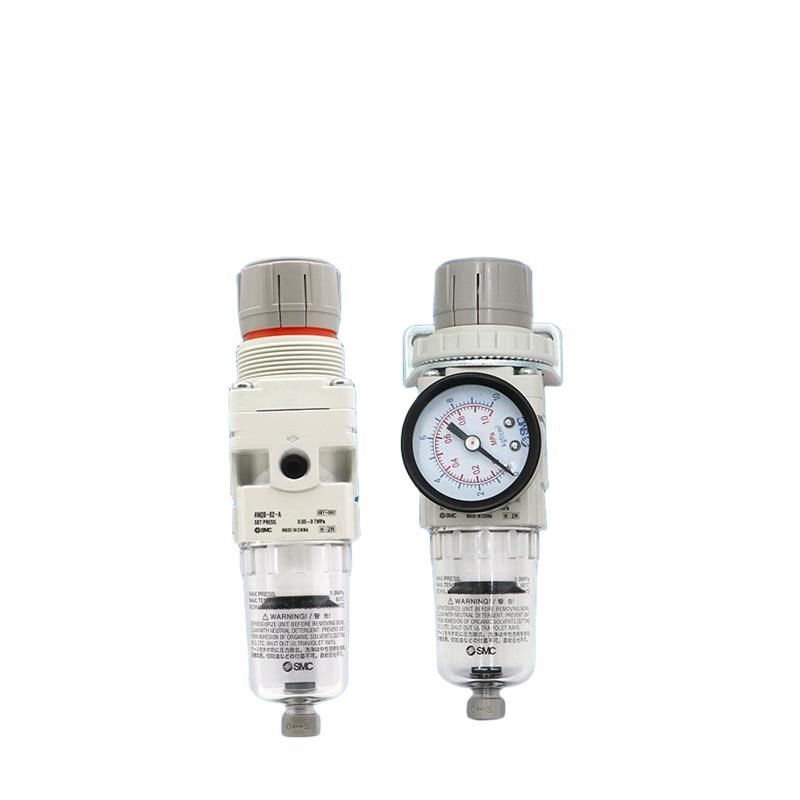 新款气源过滤调压阀AW20n-02-A/30-03G-B/AW40-04DG-B/10-M包邮