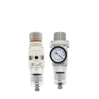 新款气源过滤调压阀AW20n-02-A/30-03G-B/AW40-04DG-B/10-M包邮