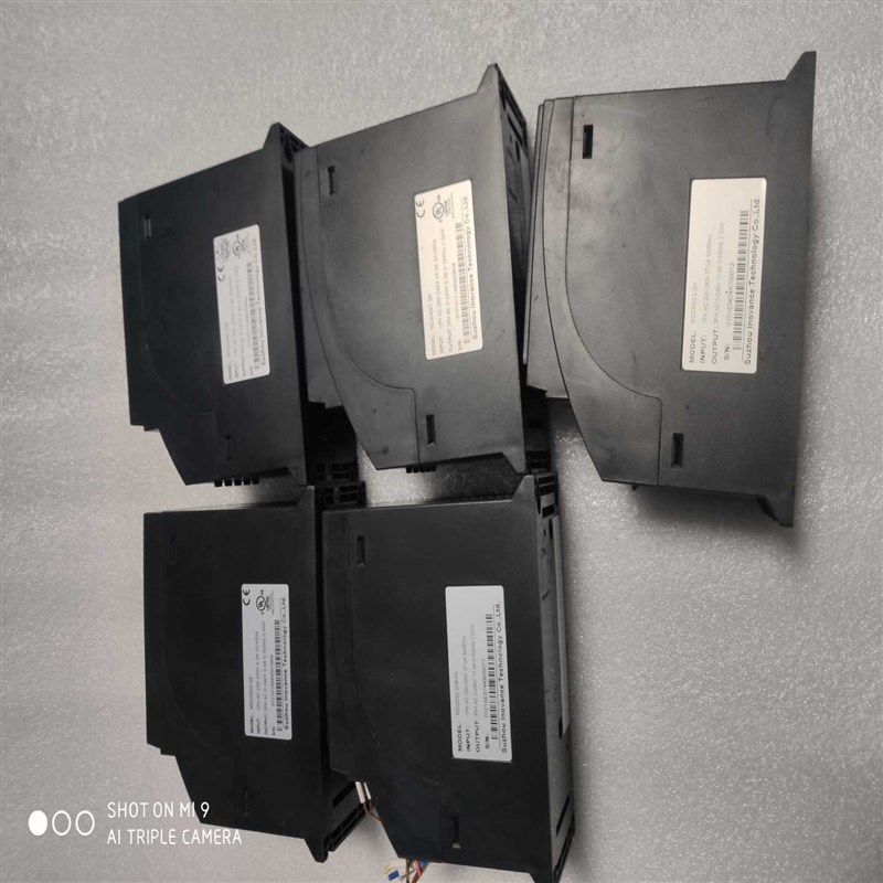 汇川变频器MD200S2.2GB-KKMMD200S1.5