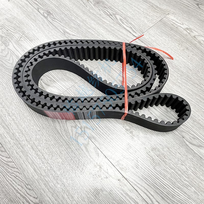 丰田喷射织机j配件3276-14m-50同步带