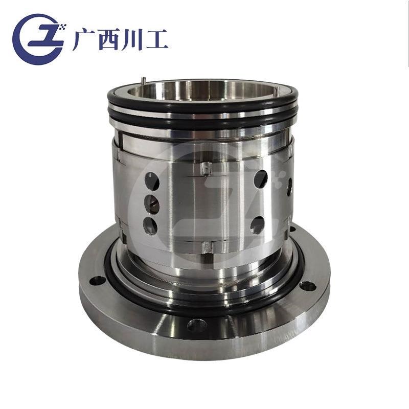 直供 石家庄hZJ型渣浆泵机械密封 40ZJ-I-A17