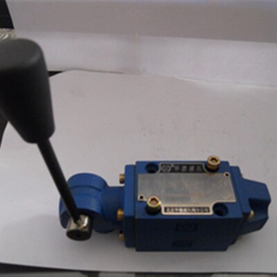 华德液压a阀 4WMM6A/W50/ F手动换向阀