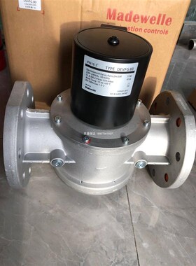 DEVG燃气电磁阀DEVG15,20,25,40,50,DEVFG65,DTEVFG80,100