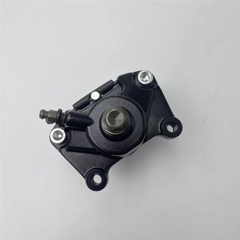 适用 三阳 SYM 摩托车 飞度3-4 火凤凰 J巡弋150后刹车泵 碟刹卡