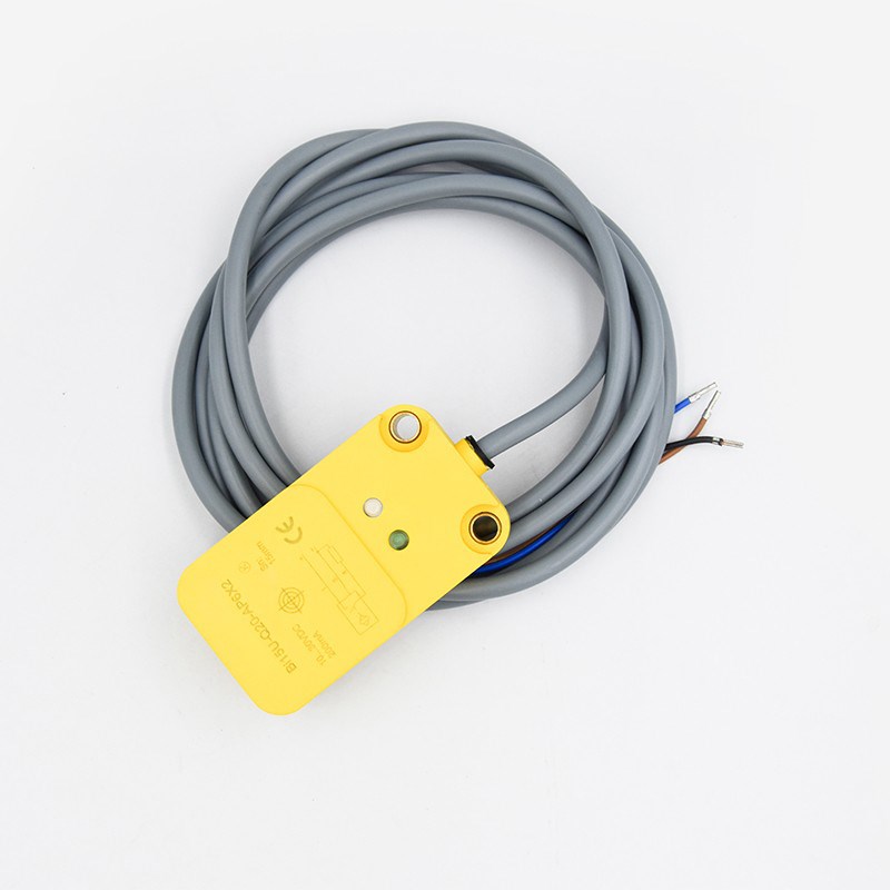 图尔克型接近e开关传感器BI15U-Q20-AN6X2/AP6X2-H1141质保一年