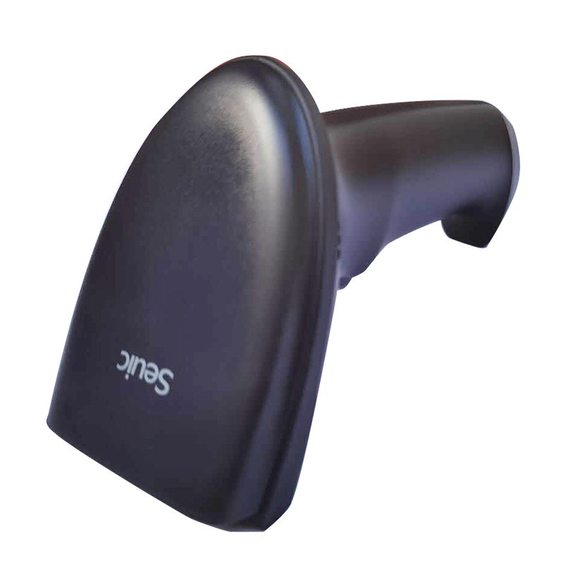 SEUIC HS200C 工业级二维有线扫描枪 东大集成hQs200c有线扫描枪