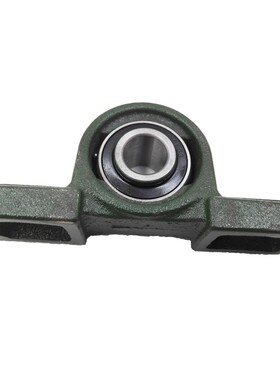 外球面 带立式P型座套轴承UCP313 314 315 316K 317 318 319 320