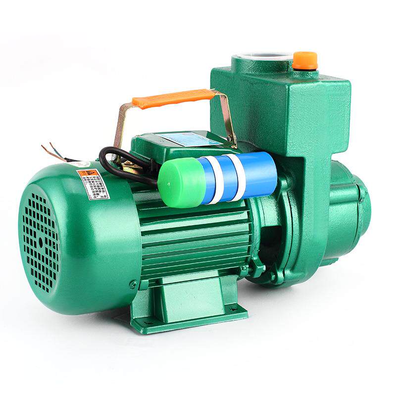 dknfh型农大流量自吸离心寸泵 2水220v用灌溉抽水泵 家用井水吸泵