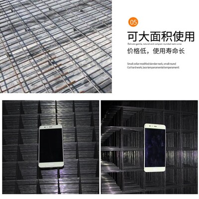 热销现货速发福i州钢筋网片建筑用地热水泥钢丝网格网片铁丝网工