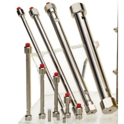 德国CS液相色谱柱MultoHigh 100 CN 3μ柱长125mm内径3mm ID