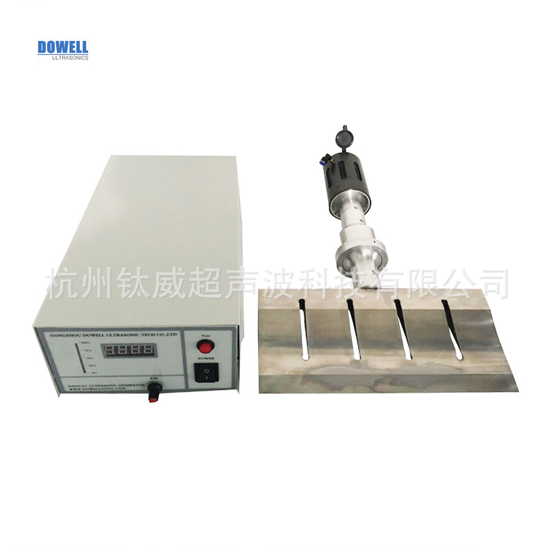 大功率20khz1500瓦超声波巧克力切割机 切割设备 切割刀高效切割