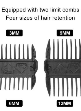 200W Electric Horse Sheep Pet Hair Clipper Shearing XKit She