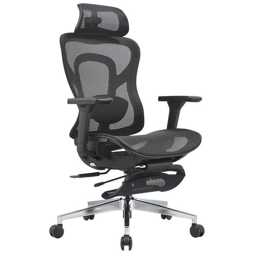 体2369工学人k电脑椅 家用厂午休舒适办公室靠背不久坐累办公家