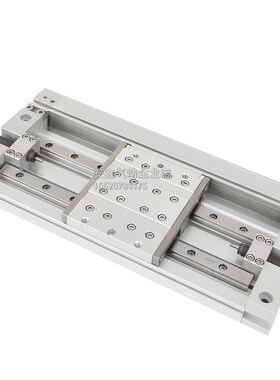 气缸MY2HT40 MY2HT40G-550-600-650-70F0-750-800-850-900-950L H