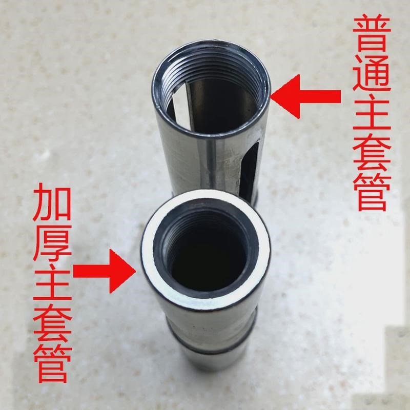 新品气动工具消音迷你打s钉器全钢加厚炮钉枪消音迷你炮钉枪枪射