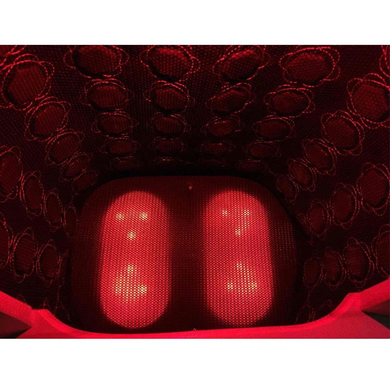 远红外线足浴桶发汗按摩频谱足疗桶家用汗蒸桶P熏蒸木桶全息能量