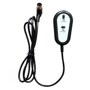 Power Recliner Moboility For Sofa Elbow Hand Controller Swit