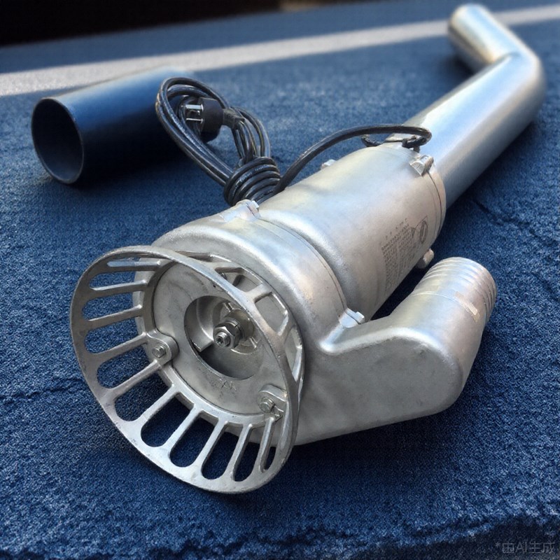 浮筒式潜水泵离心式潜水泵x求购无堵塞排污泵隔爆排污潜水电泵