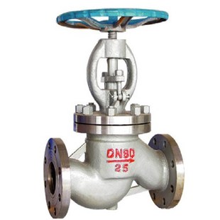 铸钢截止阀R 供应国标法兰截止阀 16C 40C J41H