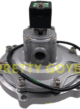 SCXE353.060 3寸电磁脉冲阀淹没式除尘阀C1139J28 R143296 R14329