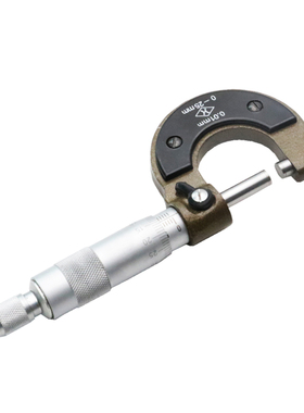 包邮上量外径千分i尺0-250.01mm内径高精度千分尺螺旋测微仪器千