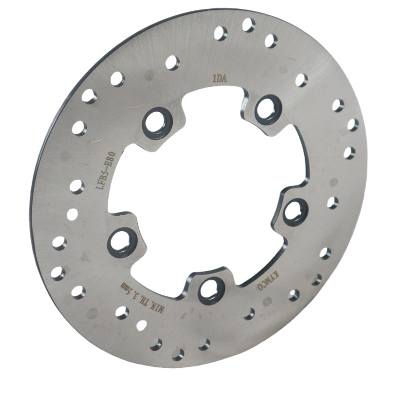 光阳机车CKe150T-10B新弯道150/ABS/TCS前后刹车盘刹车片碟刹片盘