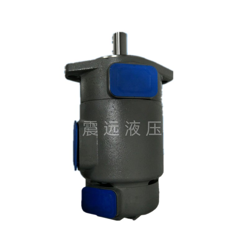 F11-SQP21-21-11-86DC2-18叶片泵F11-SQP2M1-21-11-1DC-18油泵