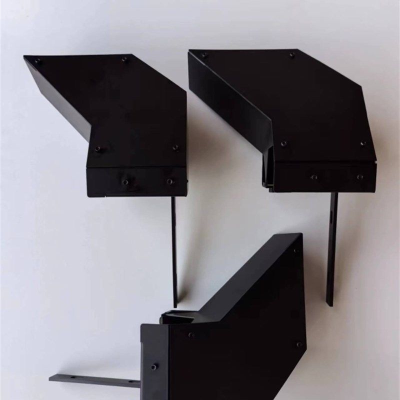 走心机斯b大star20系列机型可拆式接料盒