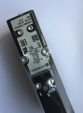 norgrenMini ISO阀 VS26S5M11DF313A 电磁阀