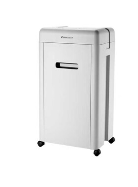PS8 效率王系列碎纸机 5级保密(单次1D7张 持续30分钟 30L 可碎纸