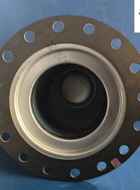 适用于阿特拉斯油气分离器过滤器OT4656/DLFF262350-00保养