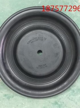 3寸威尔顿隔膜泵膜片P80-1020-51 15-1020-5N1 AIRSIDE丁晴隔膜片