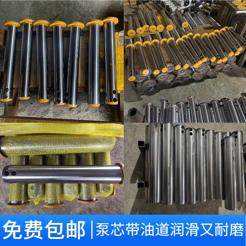 玉柴挖掘机斗轴35 55 60 t65 80 85 135挖斗马拉头工字架耐磨斗销
