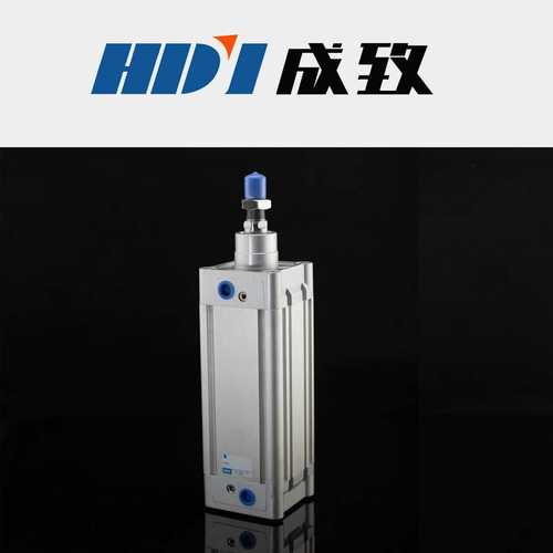 成致气动 DNC 型气缸DNC-100-50-PPV-A FESTO DNC100-2X5-1000行