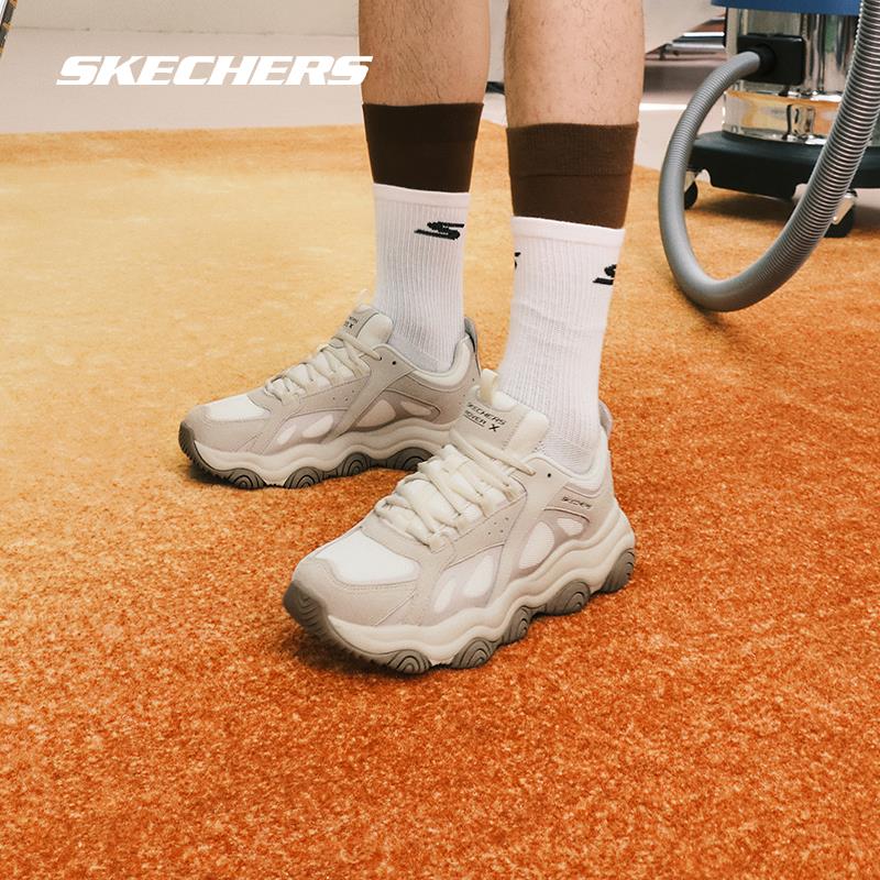 Skechrs斯凯奇啵熊秋冬季