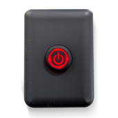 德芙妮电暖鞋 专用USB充电宝1个5000毫安 别家产品使用不了勿拍