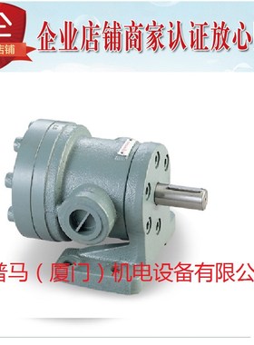 台湾全懋CML叶片泵VCM-50T-r17-F-R VCM-50T-23-F-R VCM-50T-26-F