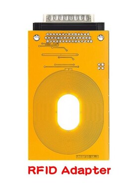 Universal RFID Adapter for IPROG PluGs RFID Adapter for Ipro
