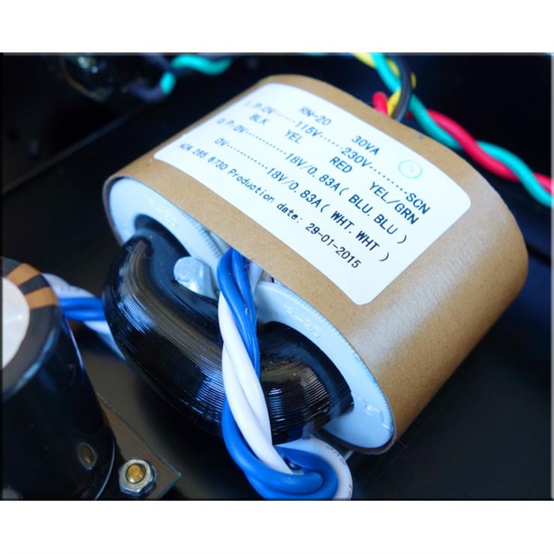 30W R型变压器 双15Vx 双18V 双9V 双24V 四种