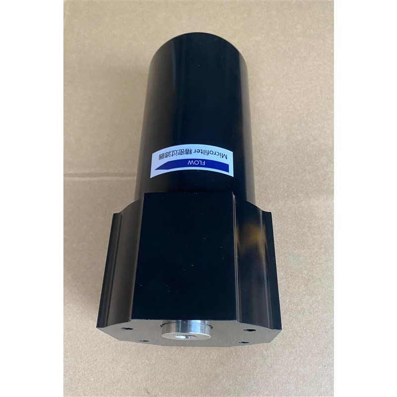 索菲特液压d油高压过滤器,1,流量160L/min,高强铝,21Mpa