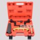 E2Q60专用工具含T100 C180 奔驰M271正时工具 时规链条拆卸器C200