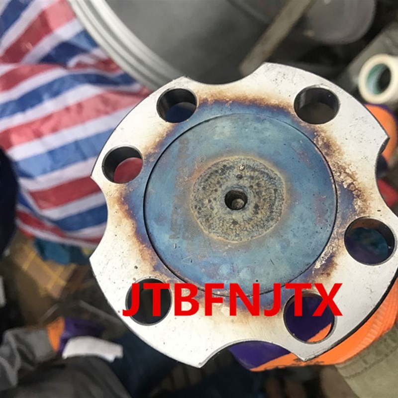 东方红MF704MwK804/904动力输出轴