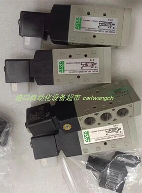 ASCO HT8316G074 220VwAC电磁阀SIKA VHS40M1REGIN07流量开关