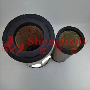 1340空气滤芯 142Q 挖掘机空气滤芯142 1403