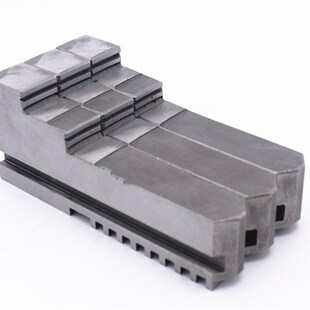 jawn unive K11 Three heightened lengthened jaws 250 chuck