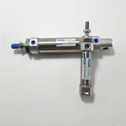 MFC25X150SCA MFC25X160SCM MFC25X170SKU MFC25X175SCA不锈钢气